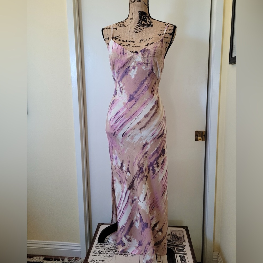 Sundae Muse Sundress